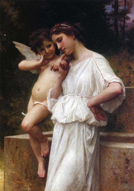 Young